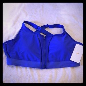 Fabletics Sports Bra